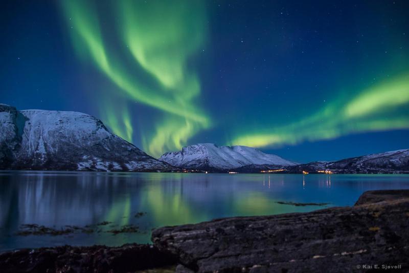 Elvegard Fjordcamp Hotel Grov Luaran gambar