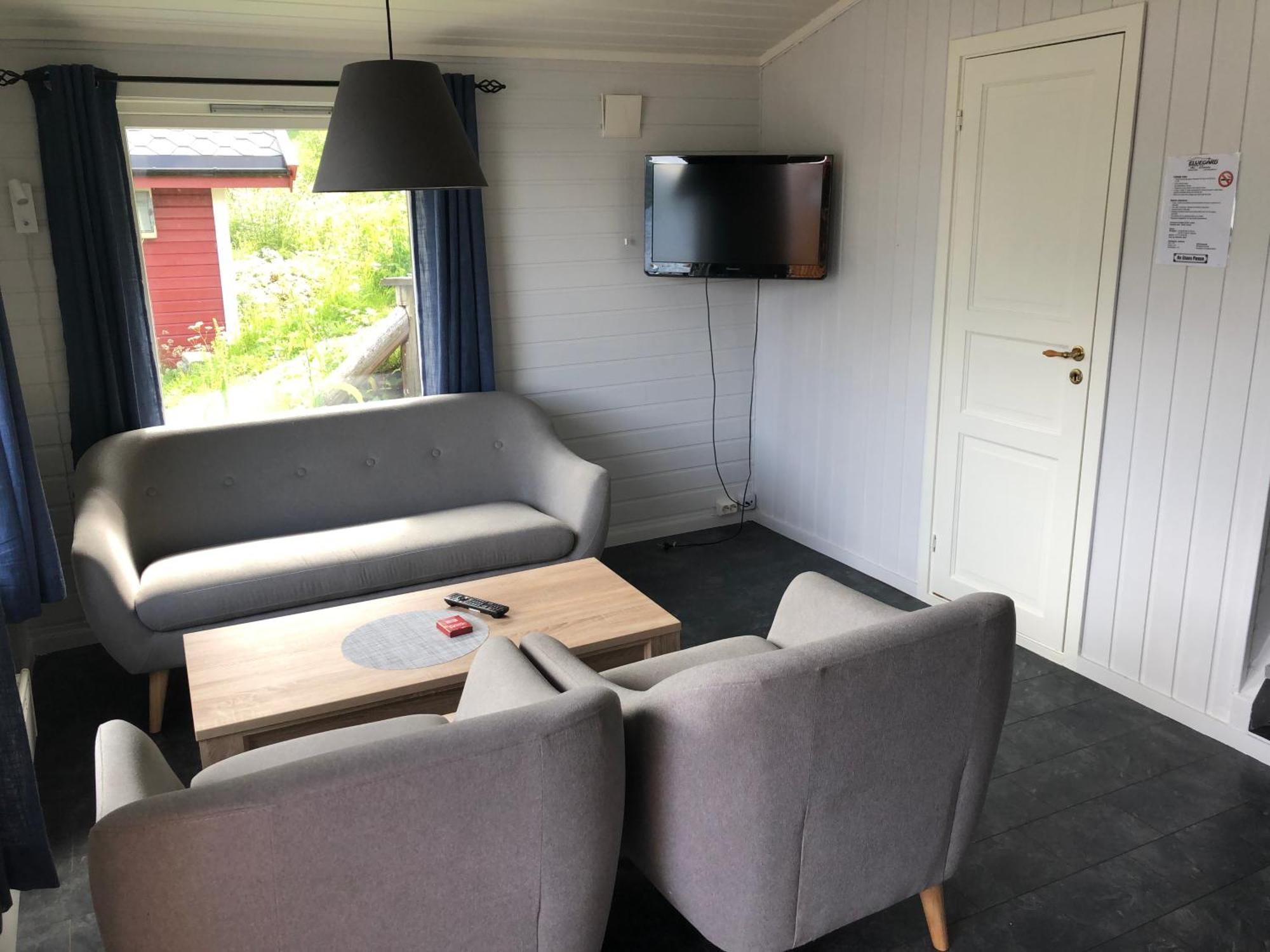 Elvegard Fjordcamp Hotel Grov Luaran gambar