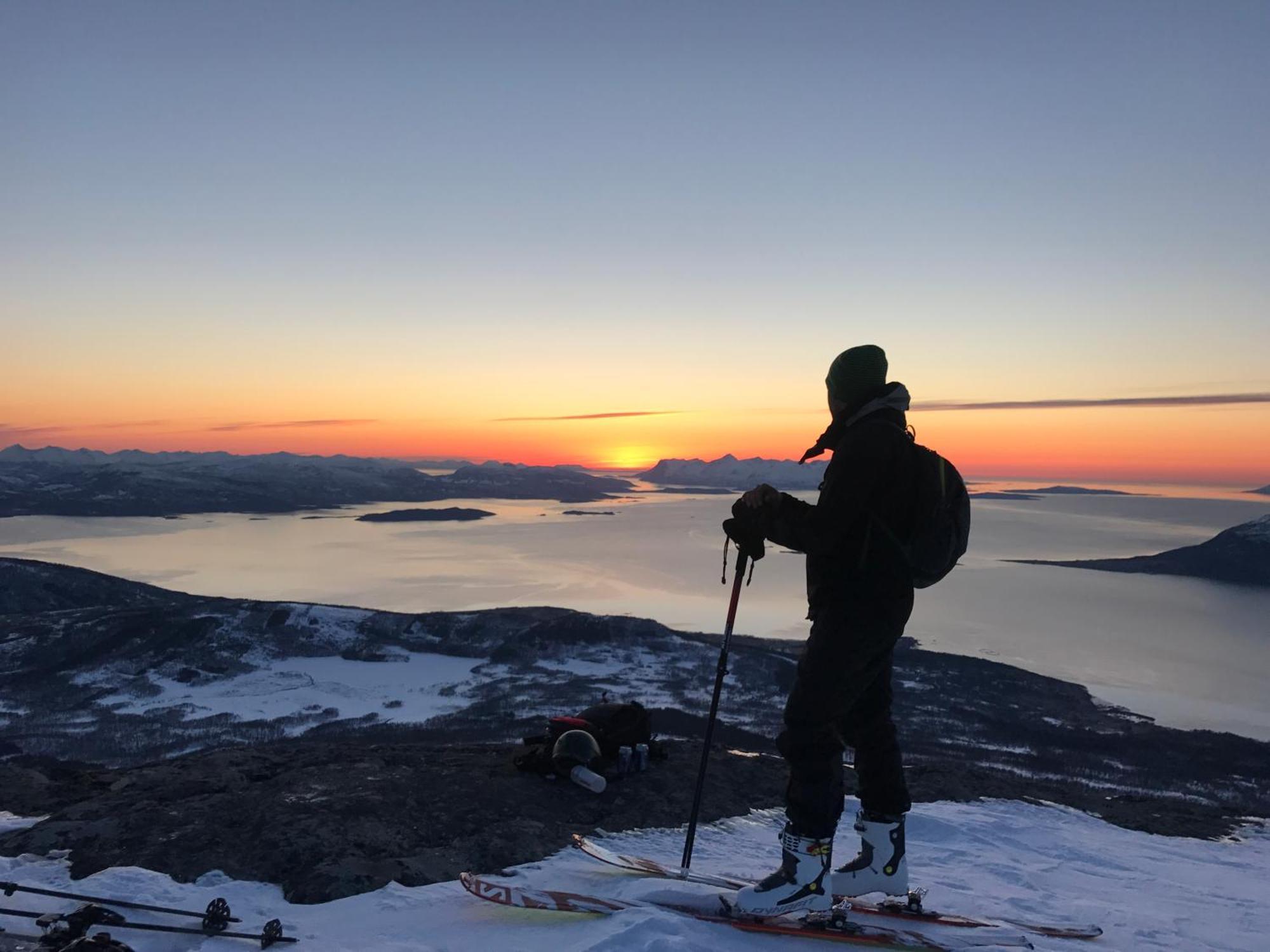 Elvegard Fjordcamp Hotel Grov Luaran gambar